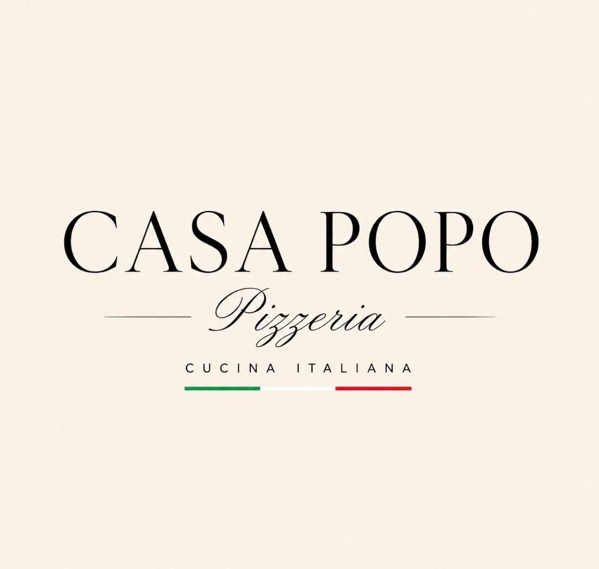 Casa Popo - logo